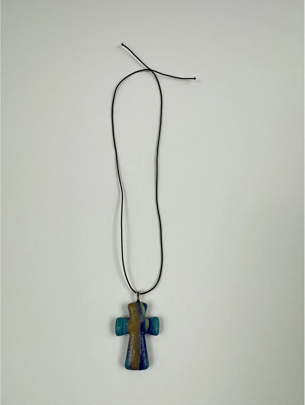 Fashion Jewelry Cross Pendant